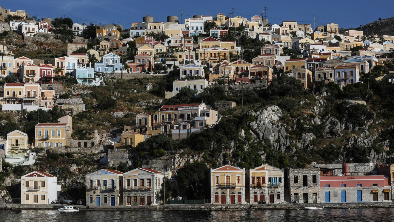 symi