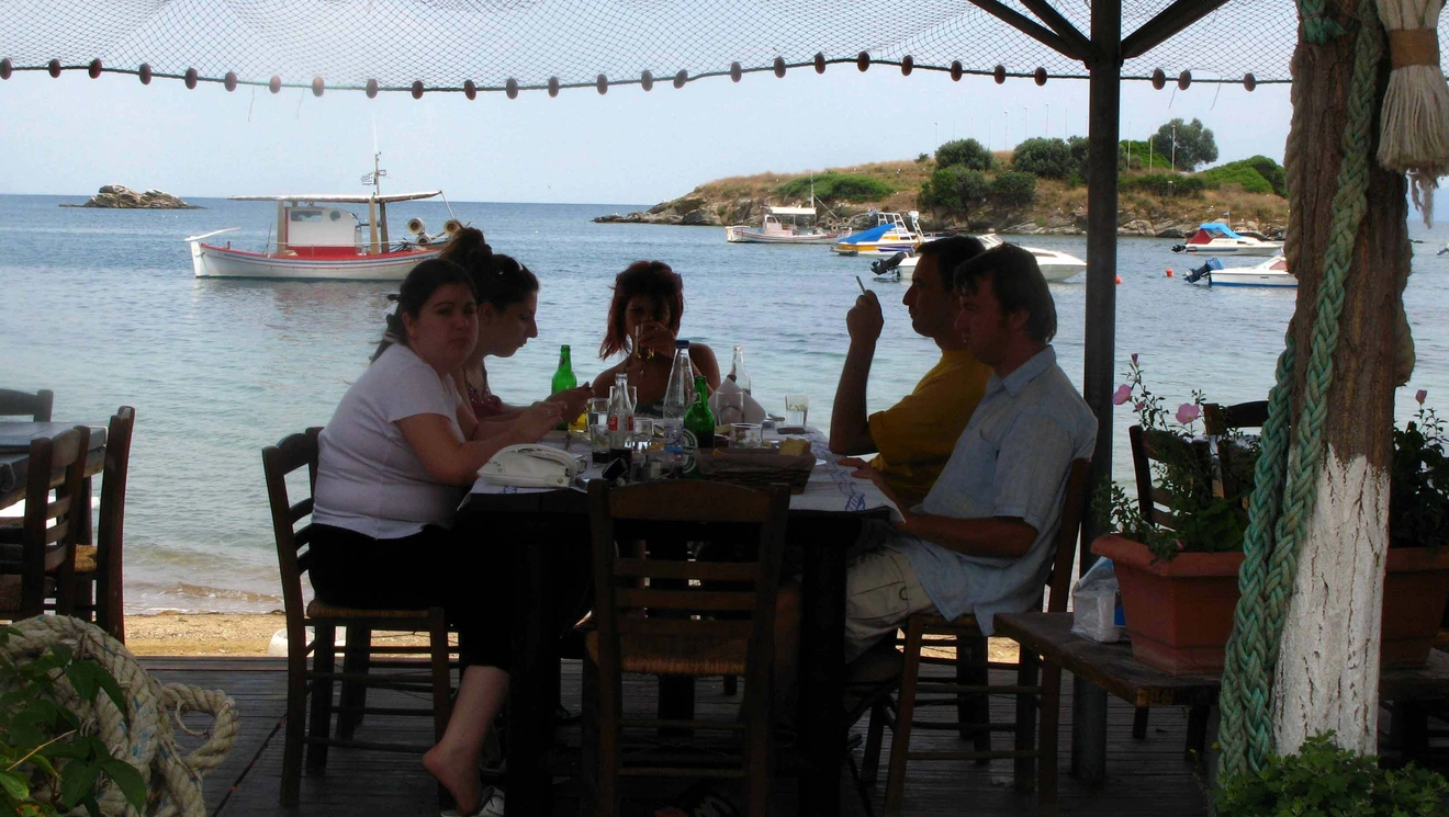 taverna