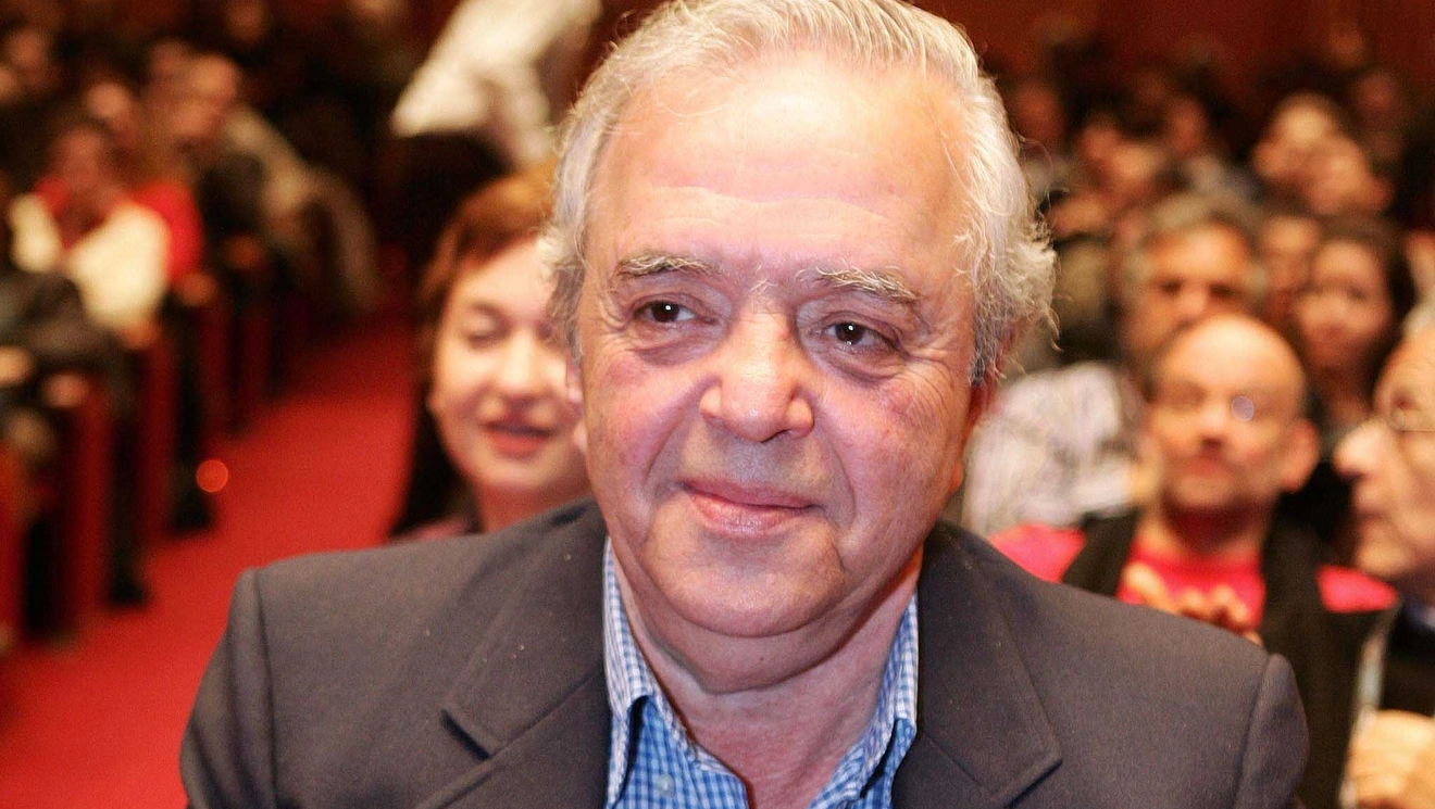stavros tsiolis