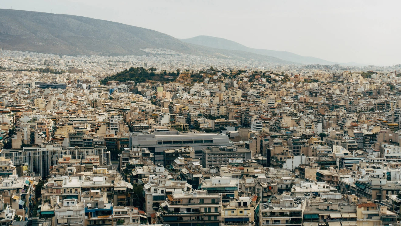 athens