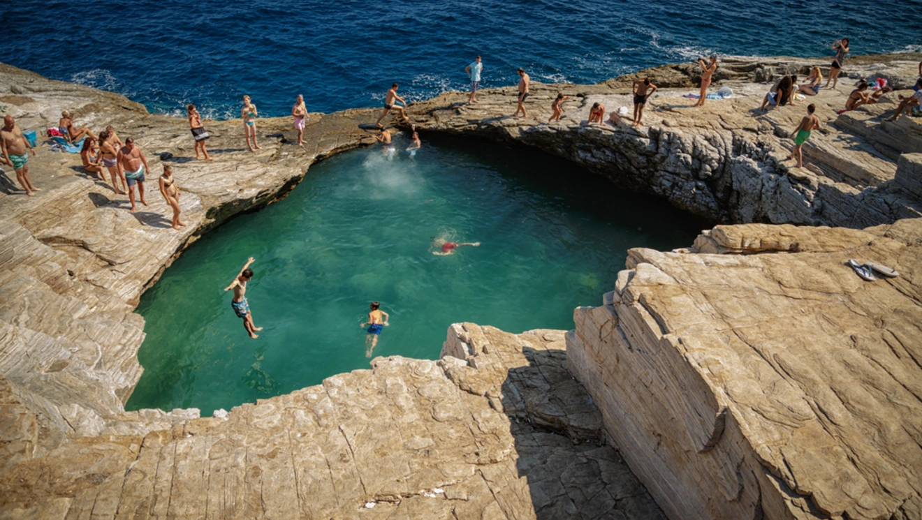 thasos