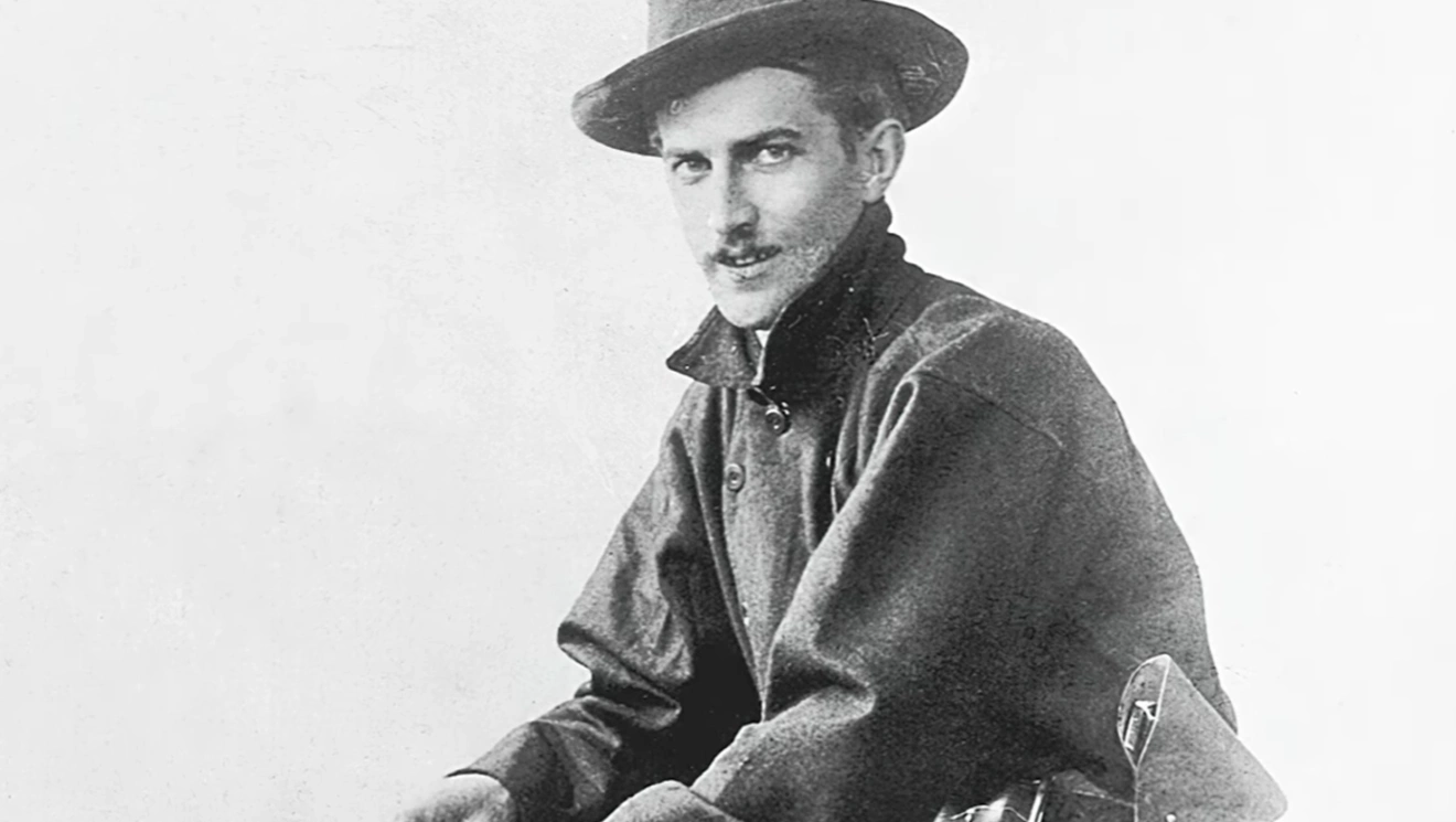 stephen crane