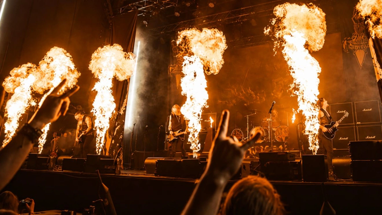 BFD
