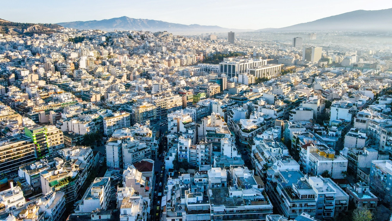 athina