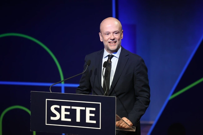 SETE Conference: Reimagining success