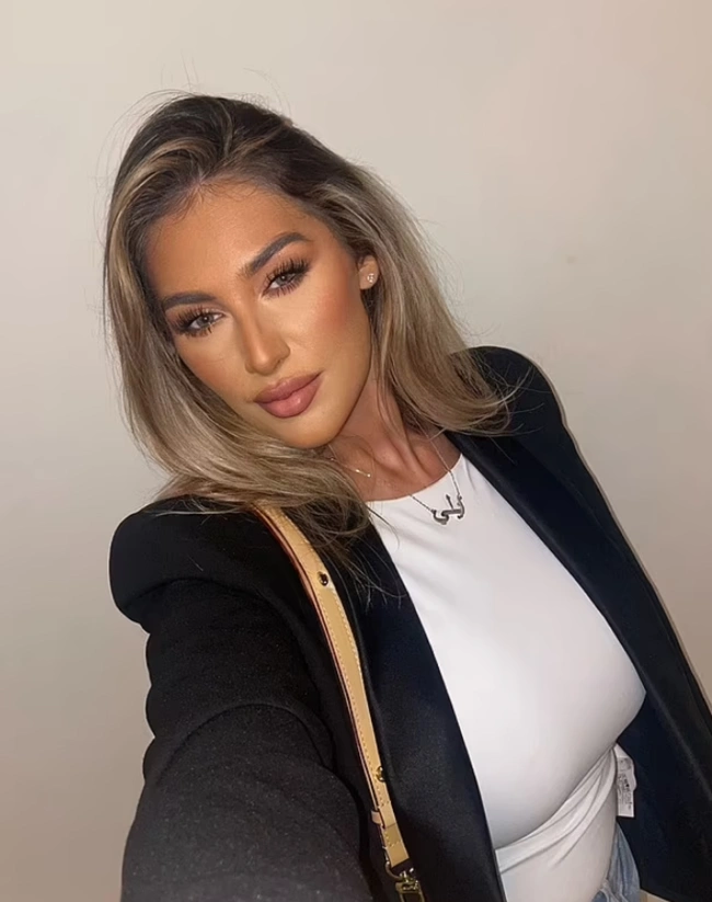 bretania - elle edwards