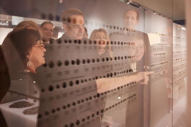 mitsotakis-mouseio-bergina