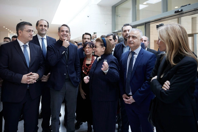 mitsotakis-mouseio-bergina