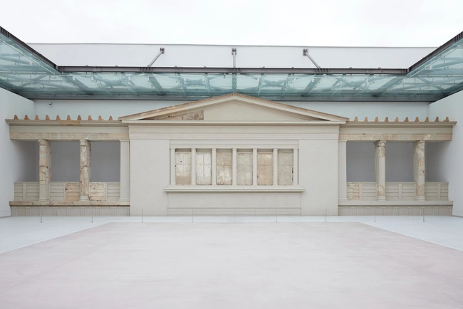 mitsotakis-mouseio-bergina