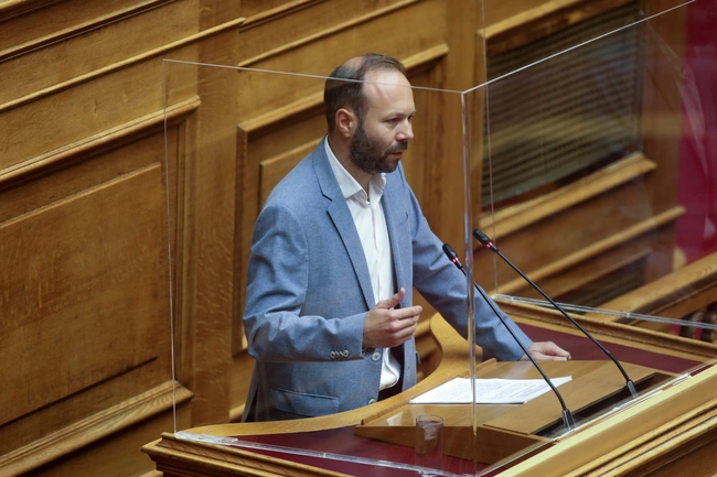 Γιώργος Ψυχογιός