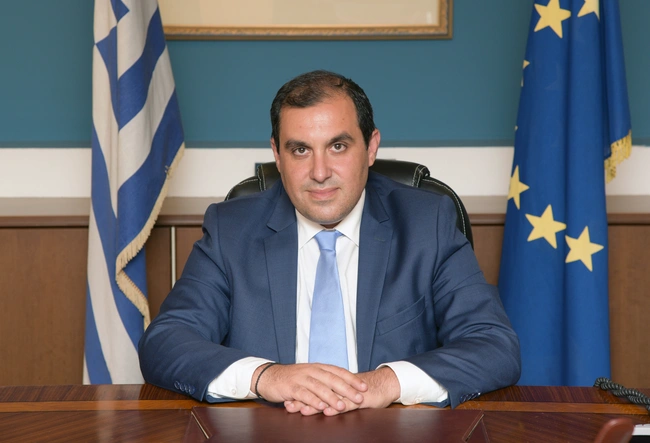 Κώστας Κατσαφάδος