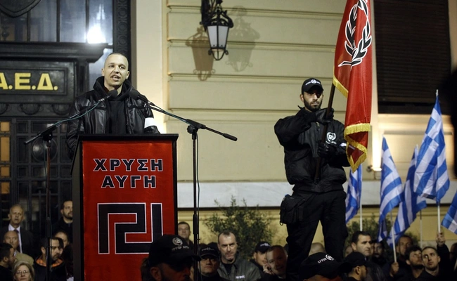 kasidiaris