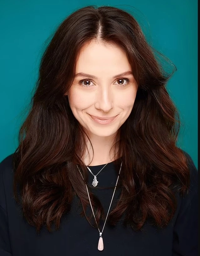 elena banduro - thyma nepal