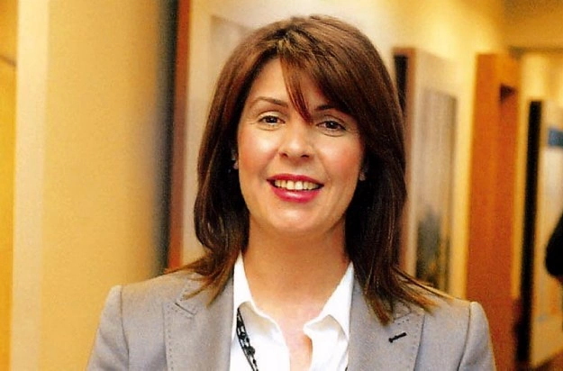 Εφη Χαλάτση