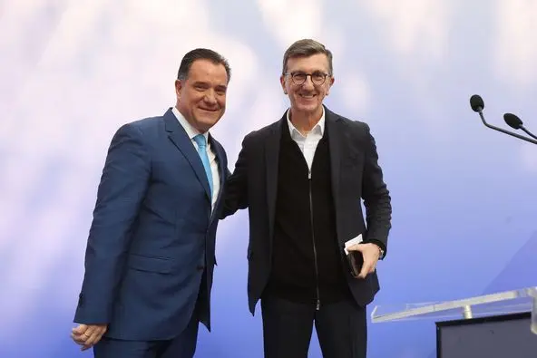 georgiadis - portosalte