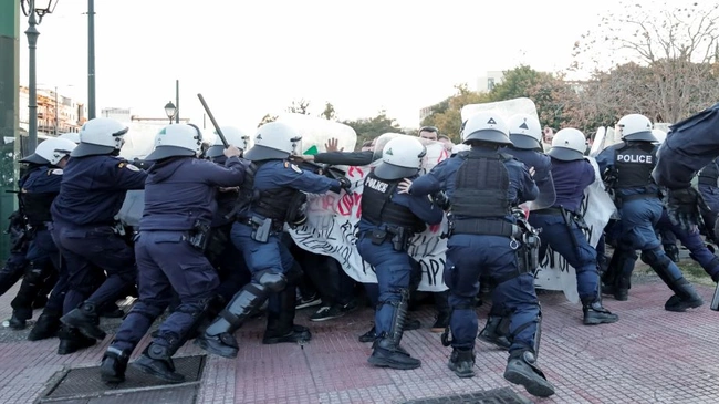 megaro moysikis - epeisodia