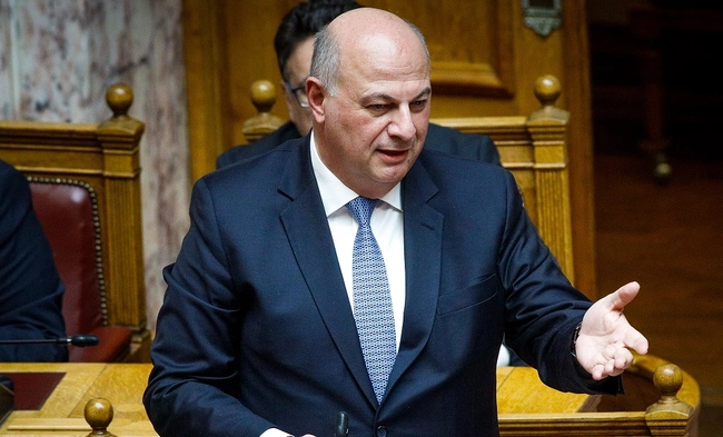 Κώστας Τσιάρας