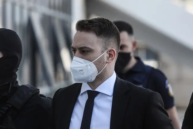 mpampis anagnostopoylos