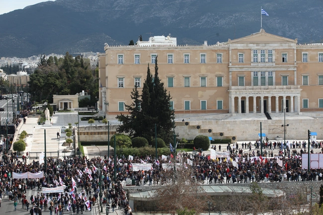 poreia-syntagma