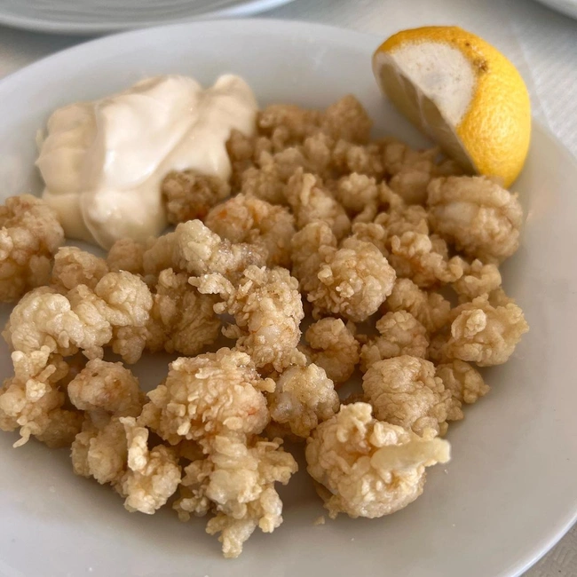 νησιώτισσα