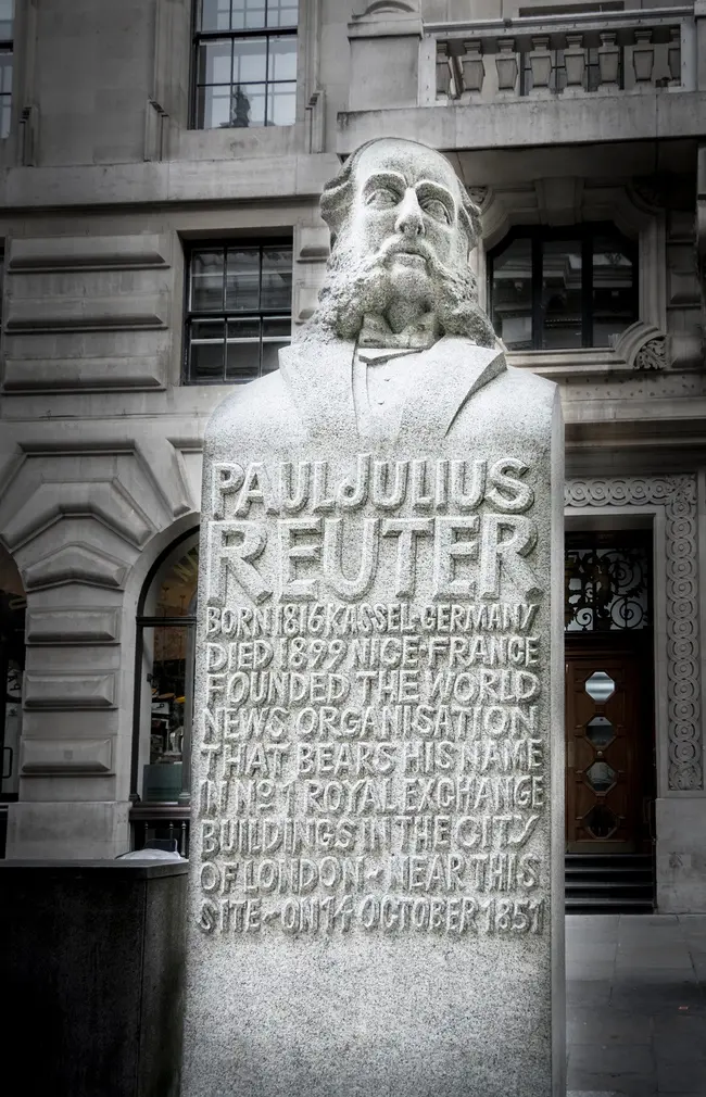 paulreuter