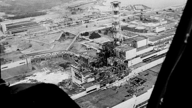 chernobyl