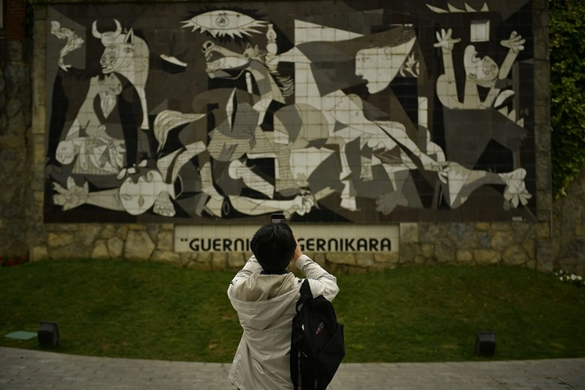 guernica