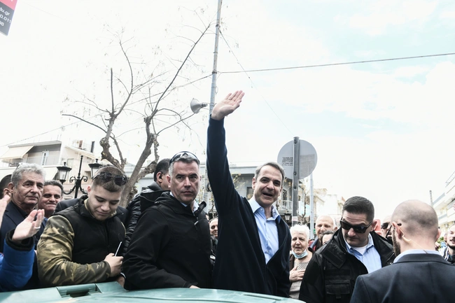 mitsotakis-petroupoli