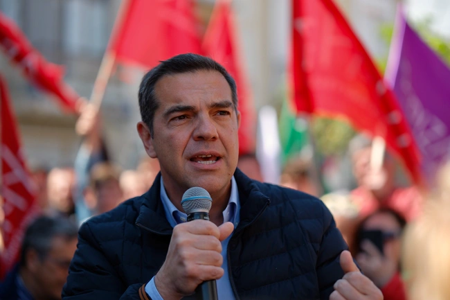 tsipras
