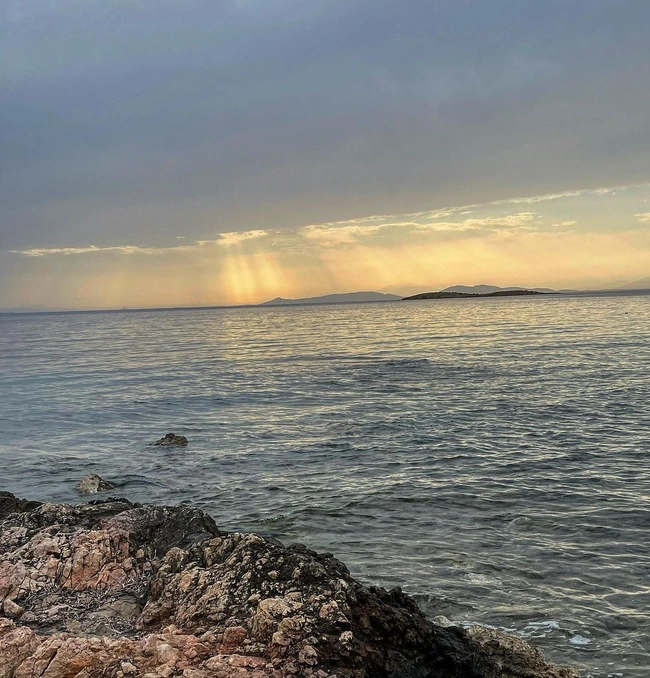 μικρό Καβούρι