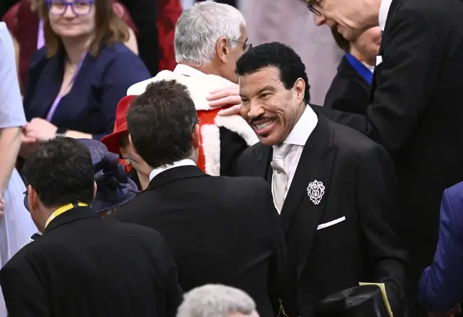 Lionel-Richie