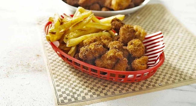 Συνταγή: the eaters