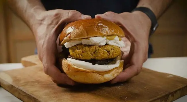 Συνταγή: the eaters