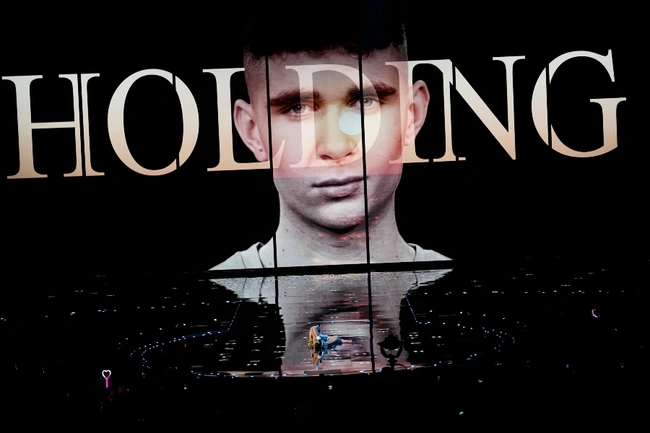 eurovision-2023-victor-vernicos