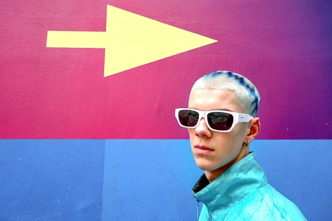 The Glass of Brixton