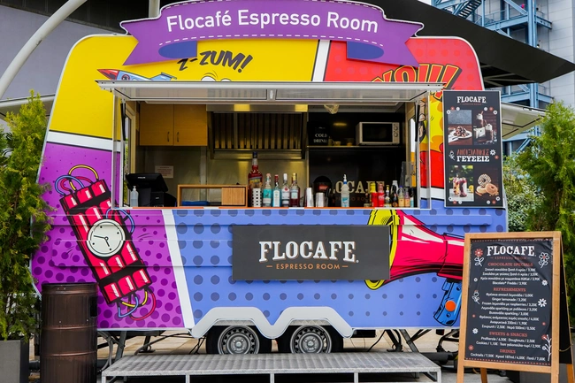 Flocafe