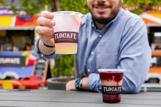 Flocafe