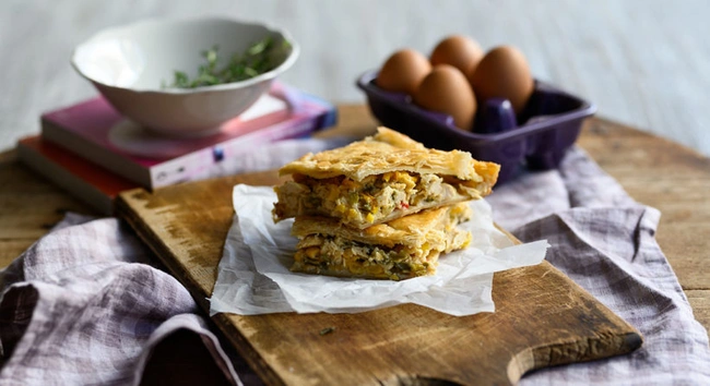 Σεφ: Αλέξανδρος Παπανδρέου