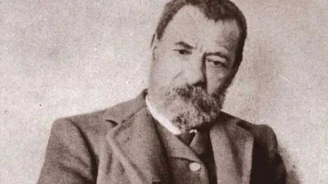 papadiamantis