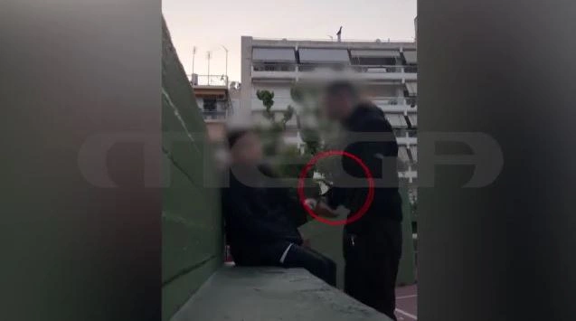 peristatiko bullying