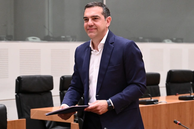 tsipras