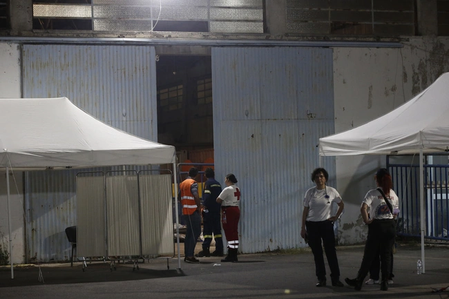 Pilos nauagio kalamata