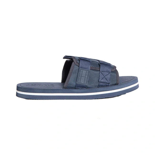 Σαγιονάρες Tommy Hilfiger, Designer Outlet Athens