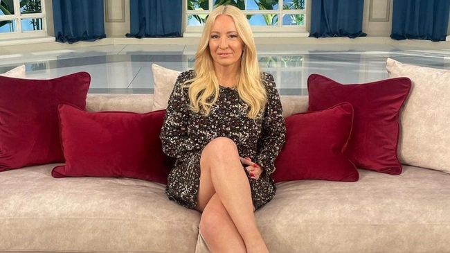 Αφροδίτη Γραμμέλη