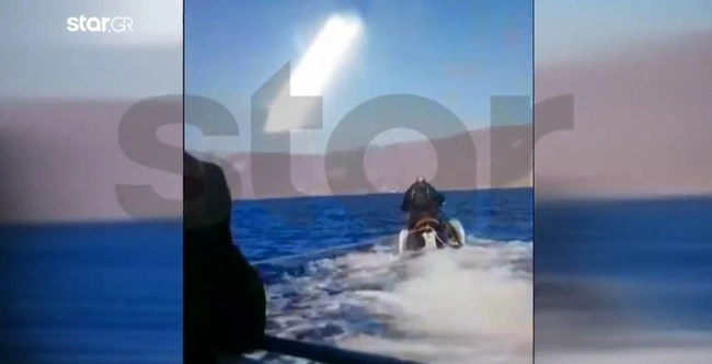 metanastes - tzet ski