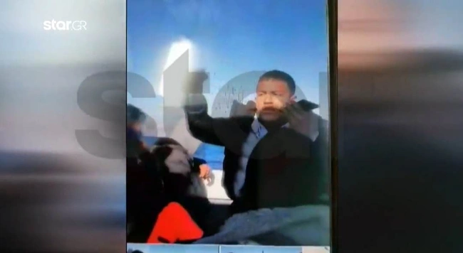 metanastes - tzet ski