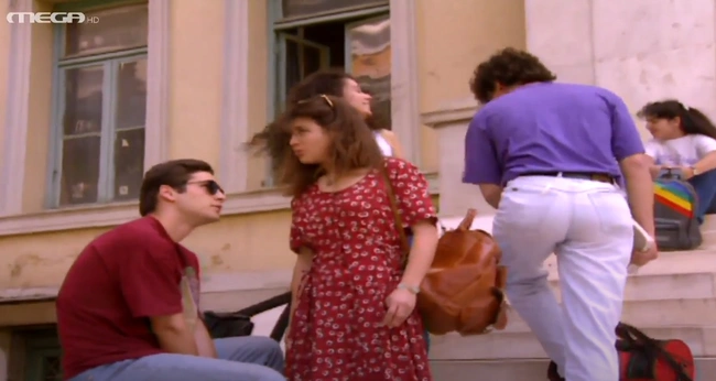 παπακαλιατης