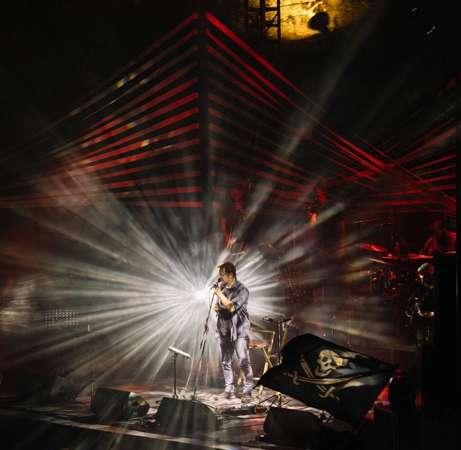 Θανάσης Παπακωνσταντίνου στη Ριζούπολη