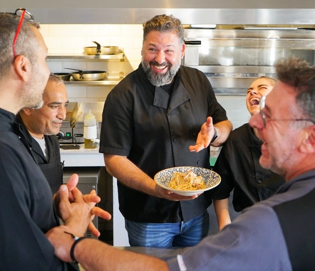 Λαμπρογιώργος