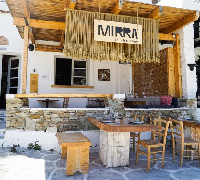 Mirra